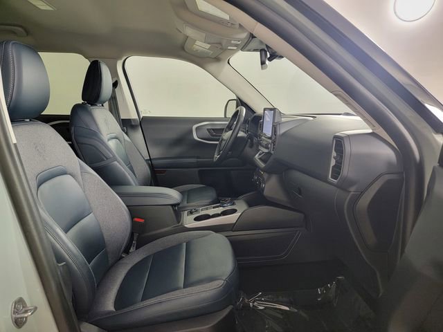 Certified 2023 Ford Bronco Sport Outer Banks AWD/4WD image 18