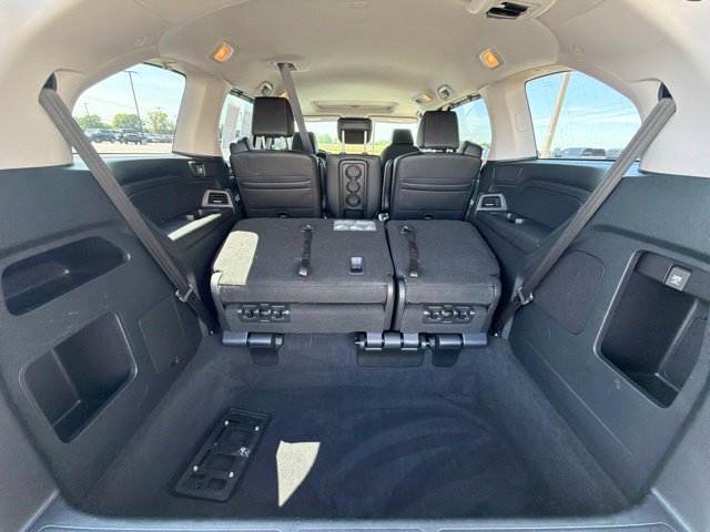 Used 2023 Honda Odyssey EX-L image 20