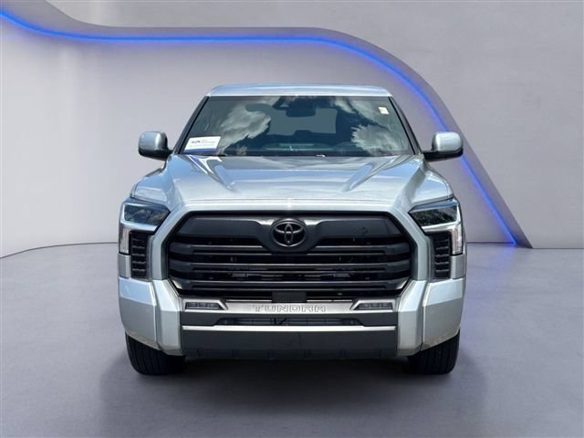 Used 2026 Toyota Tundra SR5 w/ SX Package AWD/4WD image 12