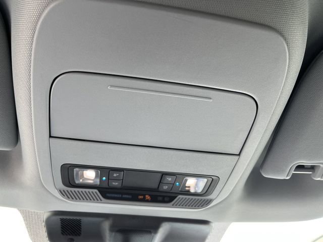 Certified 2025 Ford F150 XLT w/ Equipment Group 301A Standard image 34