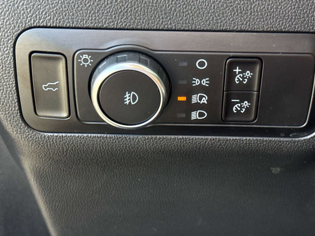 Certified 2025 Ford Bronco Sport Outer Banks w/ Outer Banks Tech Package+ image 29