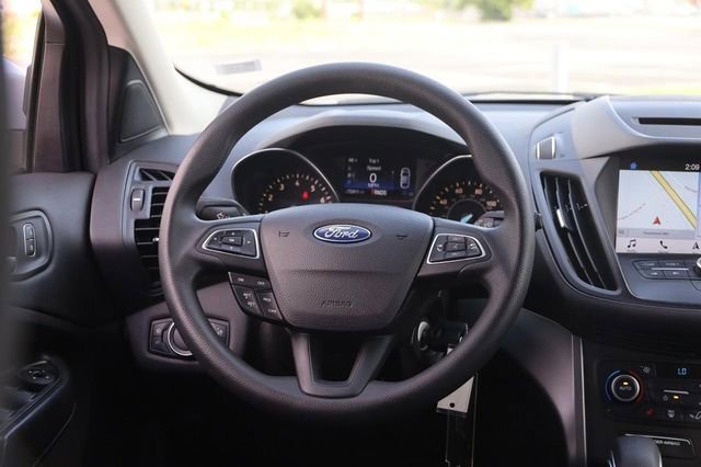 Certified 2018 Ford Escape SE w/ SE Sync 3 Package AWD/4WD image 21