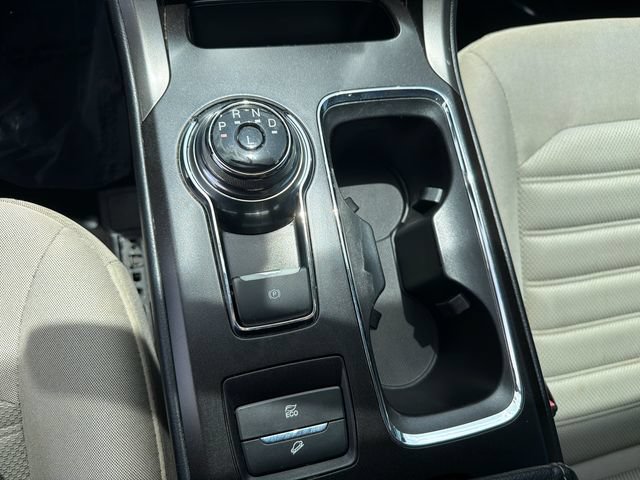 Certified 2018 Ford Fusion S FWD image 29