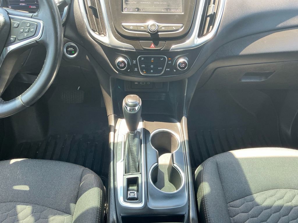 Used 2020 Chevrolet Equinox LT FWD image 20