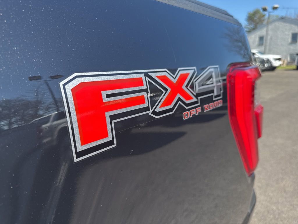 Certified 2023 Ford F150 Lariat AWD/4WD image 10