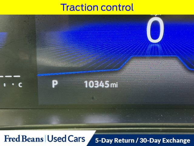 Used 2023 Volkswagen Taos SE AWD/4WD image 14