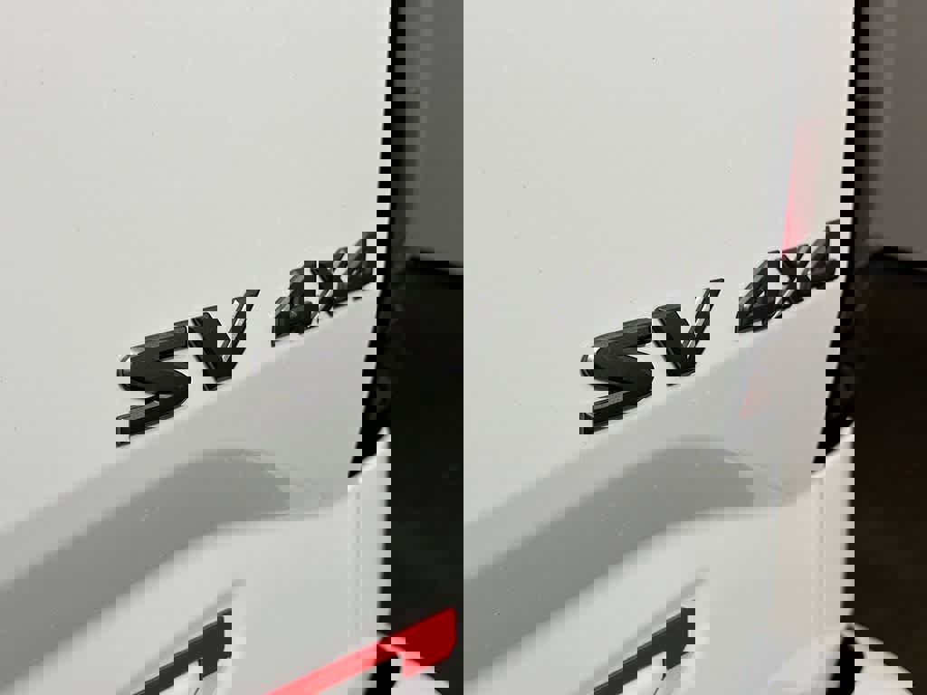 Used 2024 Nissan Frontier SV w/ Technology Package image 10