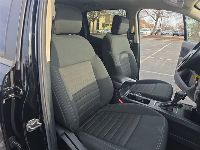 Certified 2019 Ford Ranger XLT w/ Equipment Group 301A Mid image 23