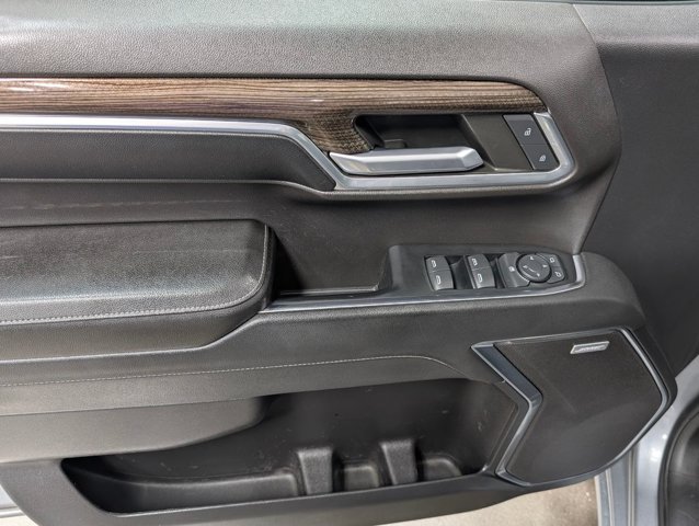Used 2023 Chevrolet Silverado 1500 RST w/ Rally Edition AWD/4WD image 11