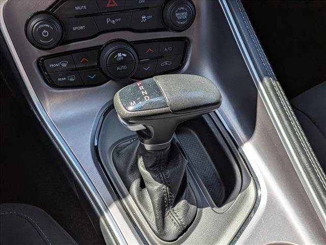 Used 2022 Dodge Challenger GT w/ Blacktop Package RWD image 17