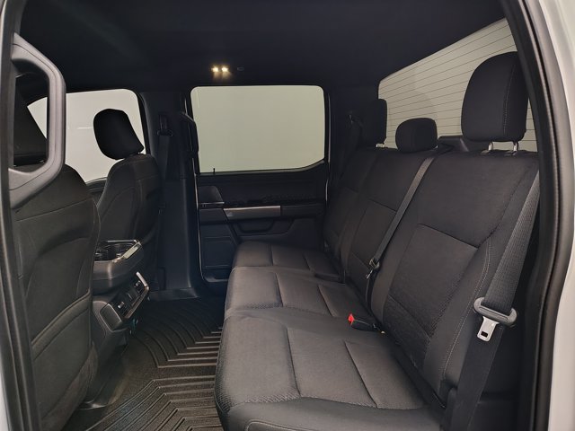Certified 2022 Ford F150 XLT w/ Equipment Group 302A High AWD/4WD image 29
