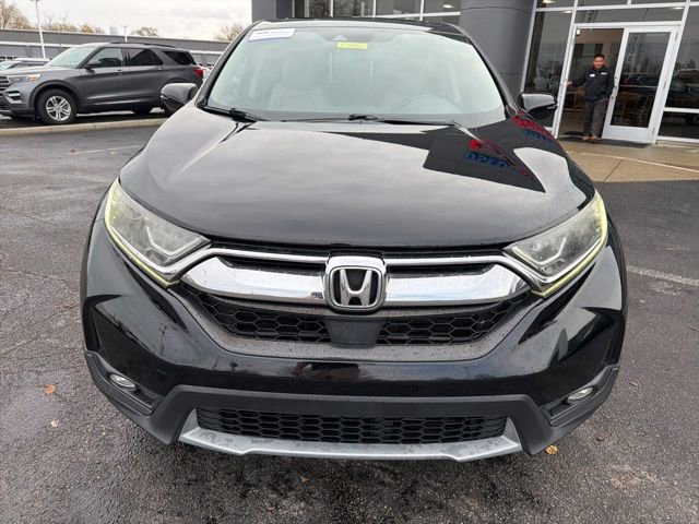 Used 2017 Honda CR-V EX-L image 7