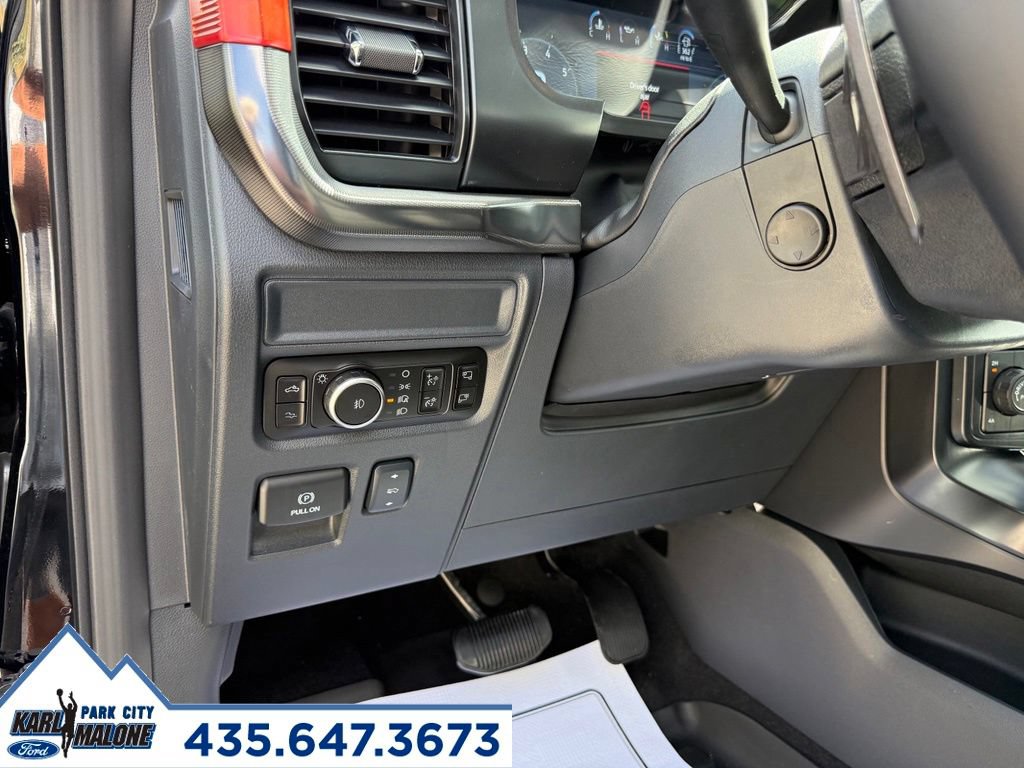 Certified 2026 Ford F150 Raptor AWD/4WD image 16