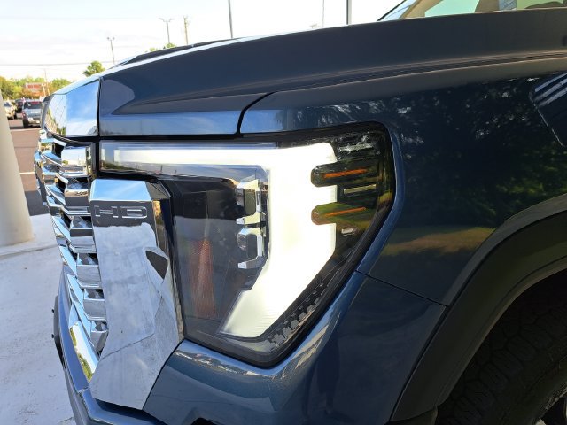 Used 2025 GMC Sierra 2500 Denali w/ Max Trailering Package AWD/4WD image 30