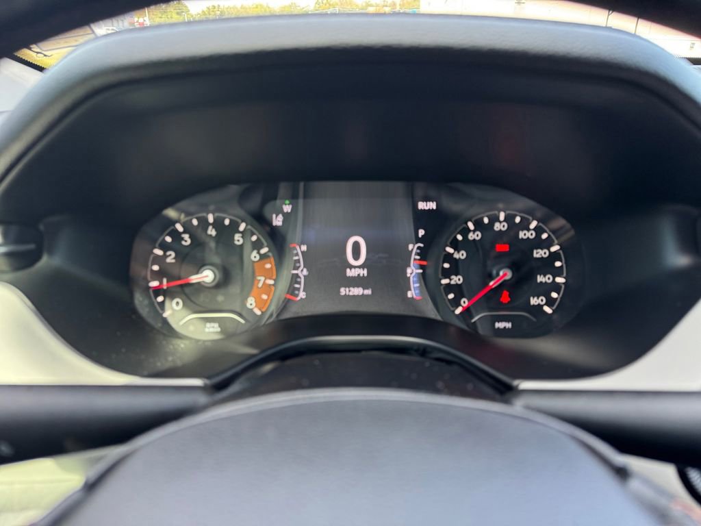 Used 2022 Jeep Compass Limited image 36