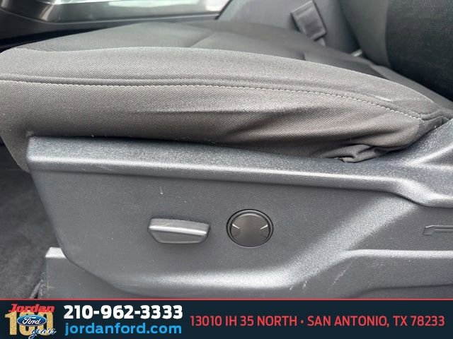 Certified 2023 Ford F150 XLT w/ Equipment Group 301A Mid RWD image 13