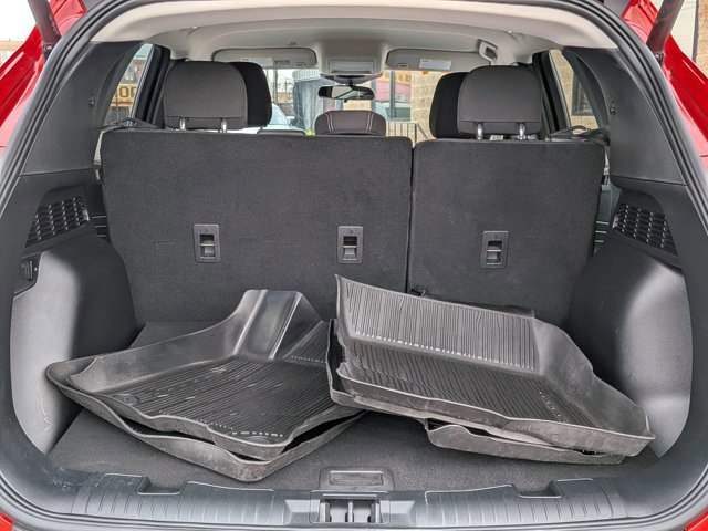 Certified 2024 Ford Escape Active w/ Tech Pack #2 FWD image 26