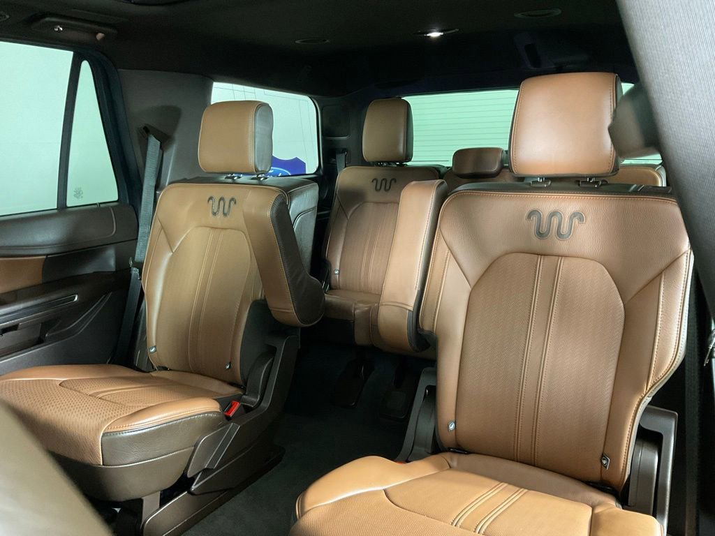 Certified 2023 Ford Expedition King Ranch RWD image 15