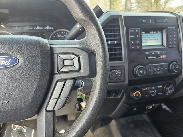 Certified 2020 Ford F250 XL w/ STX Appearance Package image 24