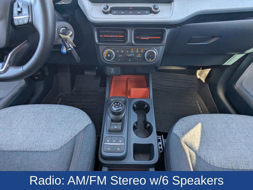 Certified 2024 Ford Maverick XLT w/ XLT Luxury Package image 24