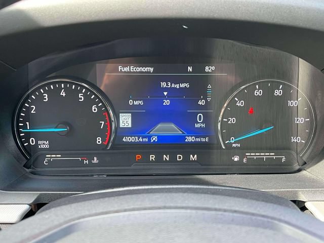 Certified 2020 Ford Explorer XLT w/ Equipment Group 202A AWD/4WD image 40