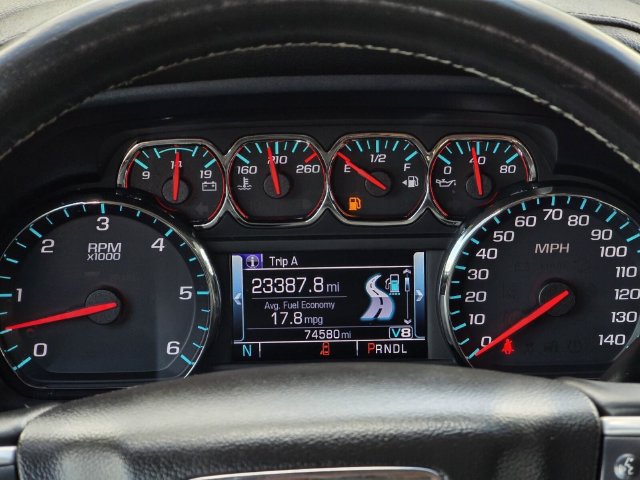 Used 2018 GMC Sierra 1500 SLT w/ Texas SLT Premium Package AWD/4WD image 19