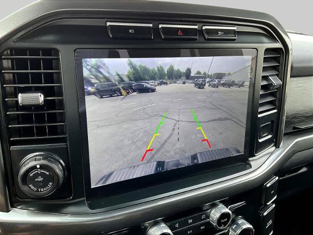 Certified 2023 Ford F150 XLT w/ Equipment Group 302A High AWD/4WD image 17