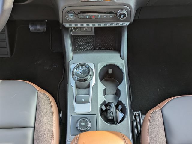 Certified 2026 Ford Bronco Sport Outer Banks AWD/4WD image 19