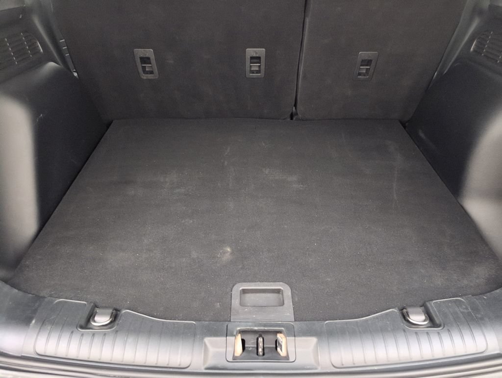 Certified 2022 Ford Escape S AWD/4WD image 29