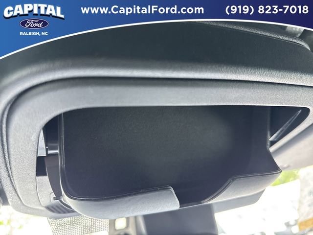 Certified 2025 Ford Bronco Big Bend AWD/4WD image 32
