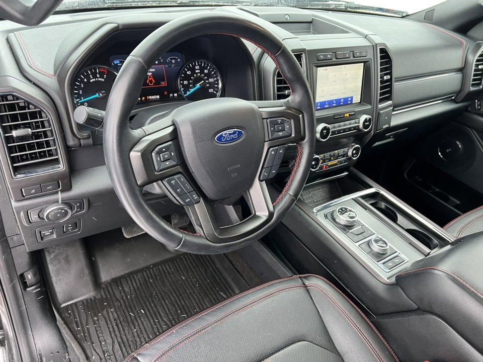 Certified 2020 Ford Expedition Limited w/ Equipment Group 303A image 15
