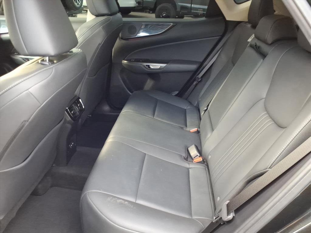 Used 2022 Lexus NX 350 350 Premium image 13