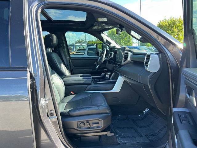 Used 2023 Toyota Tundra Platinum image 34