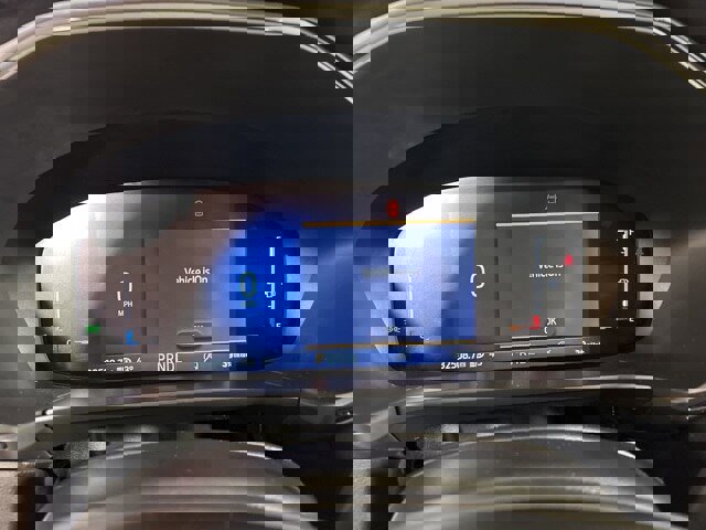 Certified 2024 Ford Escape ST-Line w/ Tech Pack #1 image 10