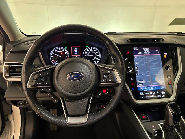 Used 2021 Subaru Outback Limited XT w/ Popular Package #2 image 8
