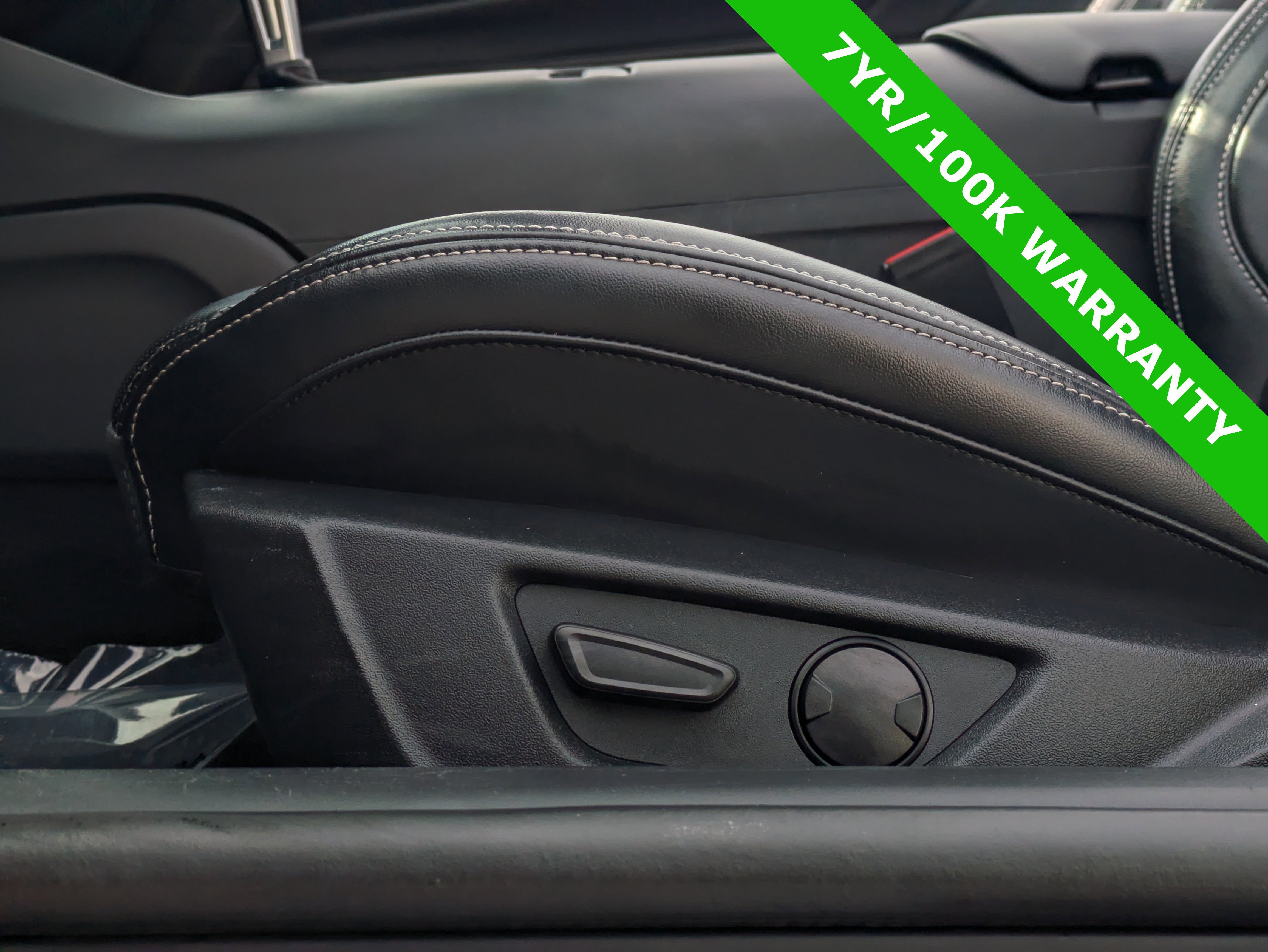 Certified 2024 Ford Mustang Premium image 18