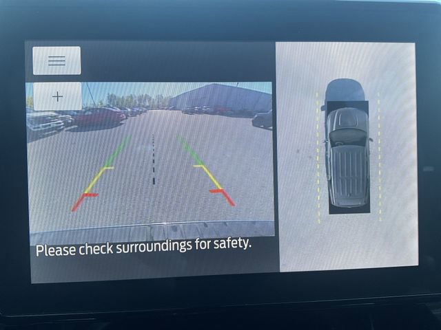 Certified 2023 Ford Explorer Limited w/ Equipment Group 301A image 17