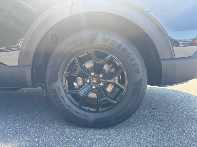 Certified 2023 Ford Explorer Timberline w/ Timberline Technology Package AWD/4WD image 8