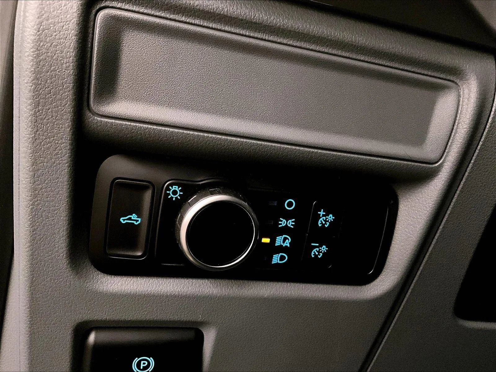 Certified 2023 Ford F150 XL AWD/4WD image 30