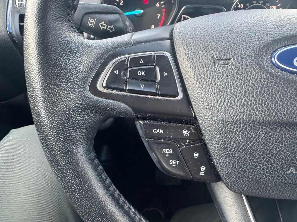 Certified 2019 Ford Escape Titanium image 16
