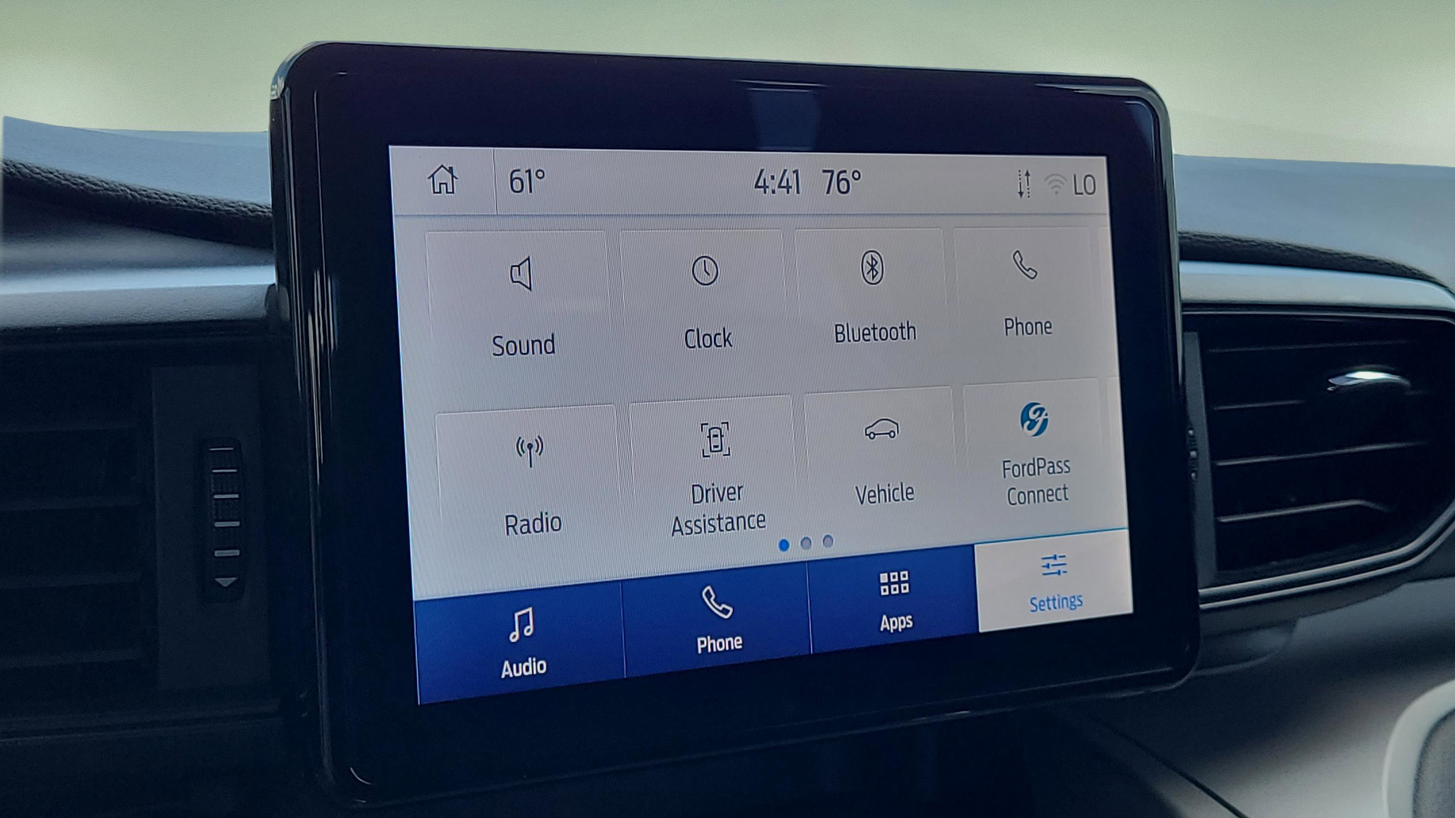 Certified 2022 Ford Explorer XLT RWD image 21