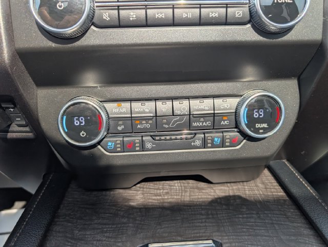 Certified 2021 Ford Expedition Max Limited AWD/4WD image 26