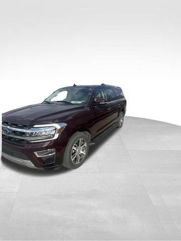 Certified 2024 Ford Expedition Max Limited RWD image 4