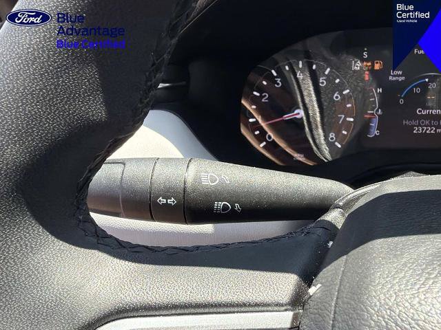 Used 2025 Jeep Compass Limited AWD/4WD image 23
