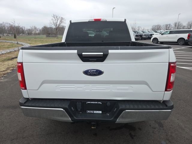 Certified 2020 Ford F150 XLT w/ XTR Package image 9