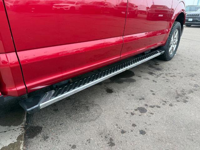 Certified 2020 Ford F150 XLT w/ Equipment Group 301A Mid image 19