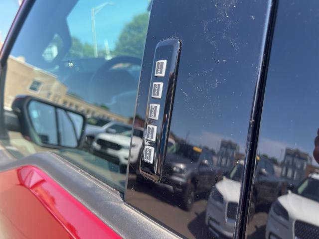 Certified 2024 Ford F150 XLT w/ Equipment Group 303A High image 20