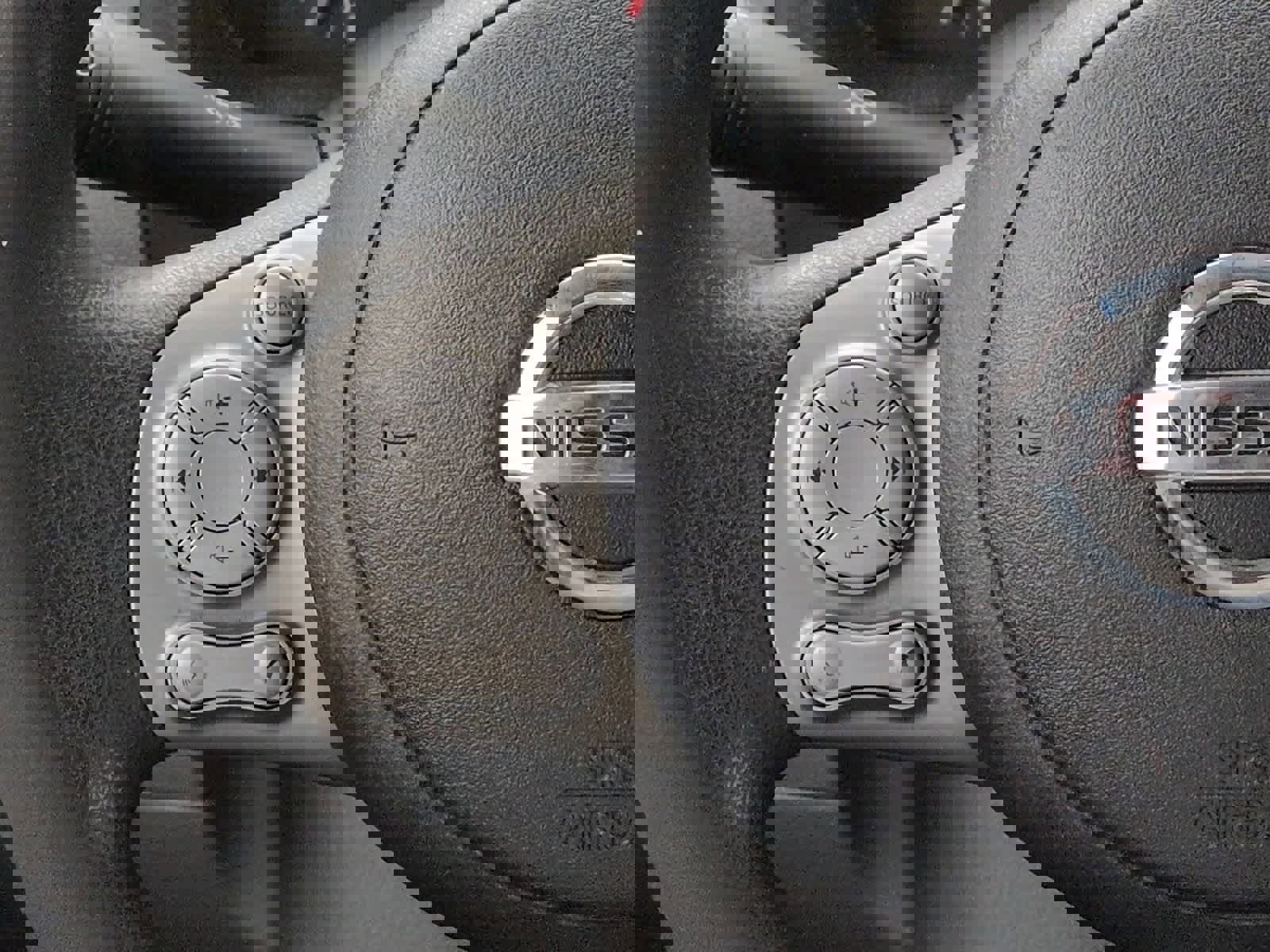 Used 2017 Nissan NV200 S w/ Back Door Glass Package image 24