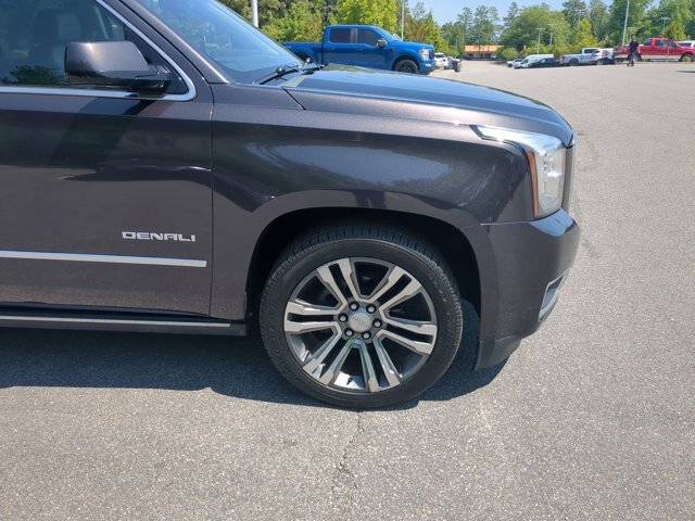 Used 2018 GMC Yukon Denali w/ Denali Ultimate Package AWD/4WD image 11