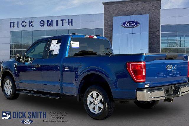 Certified 2022 Ford F150 XLT video 2